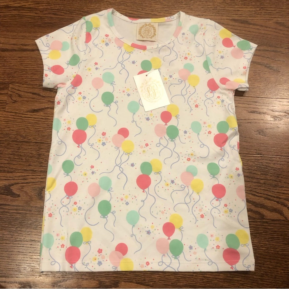 NEW The Beaufort Bonnet Company Girls Plain Jayne Play Shirt - Picture 2 of 6